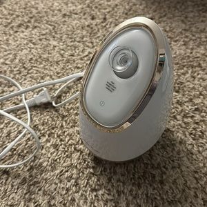 Vanity Planet Face Steamer